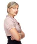 Upset Woman Whose Ex Won't Follow Divorce Decree - Ashley Wood Law, P.C.