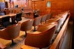 Courtroom