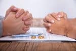 no fault divorce